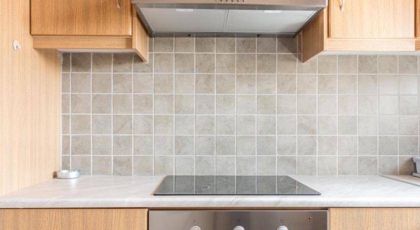 Photo of Kitchen in Tragana