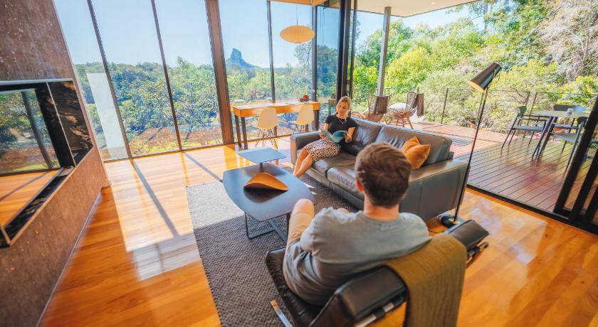 Photo of Others in Glass House Mountains