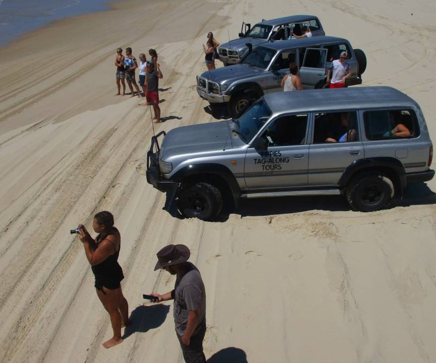 Photo of Others in Rainbow Beach