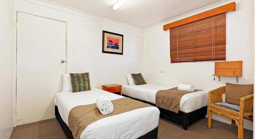 Photo of Bedroom in Bundaberg West