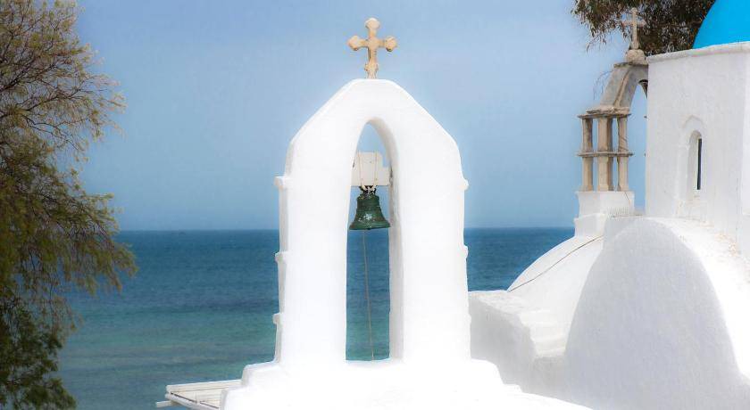 Photo of Others in Mykonos