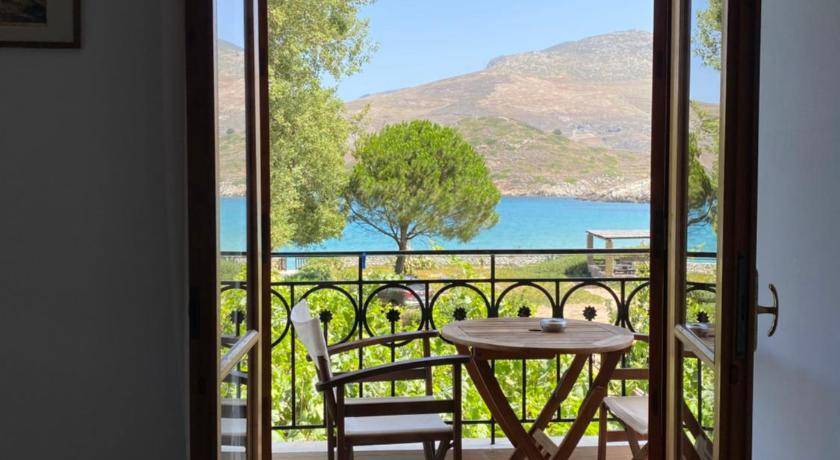 Photo of Patio Balcony in Aspous