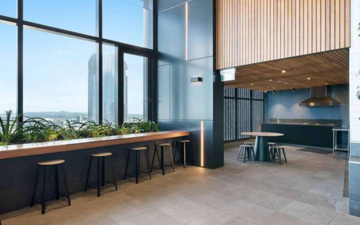 Photo of Others in Brisbane Central Business District