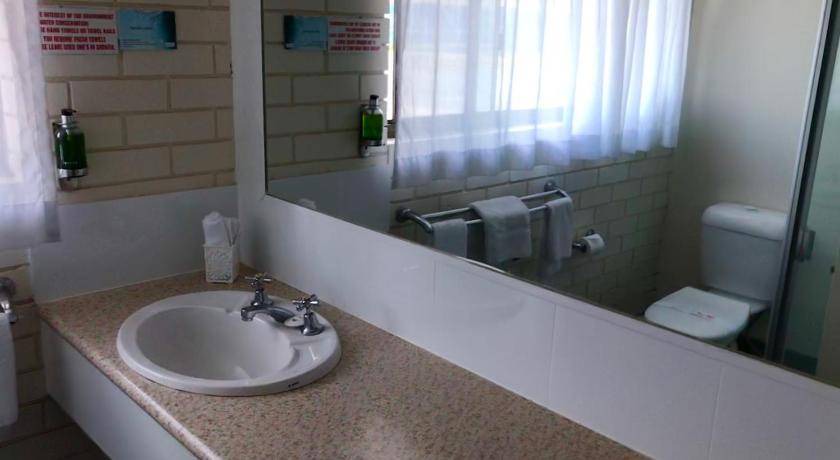 Photo of Bathroom in Cleveland
