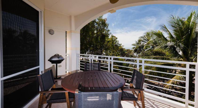 Photo of Patio Balcony in Clifton Beach