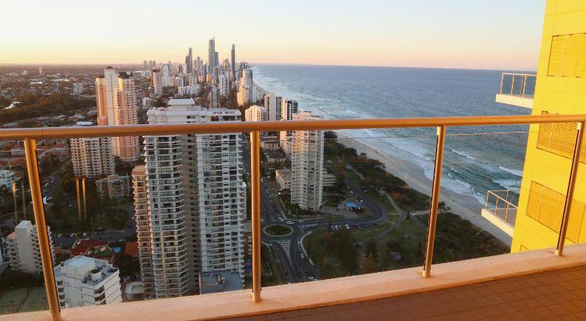 Photo of Others in Broadbeach