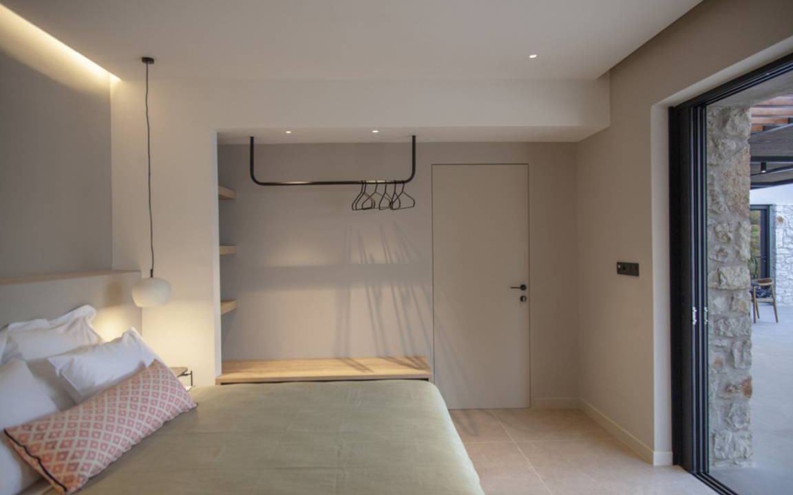 Photo of Bedroom in Amfilochia