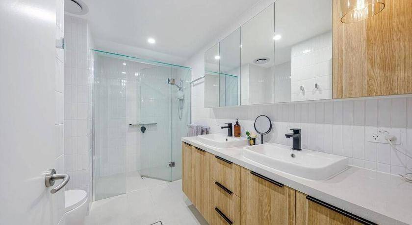 Photo of Bathroom in Maroochydore