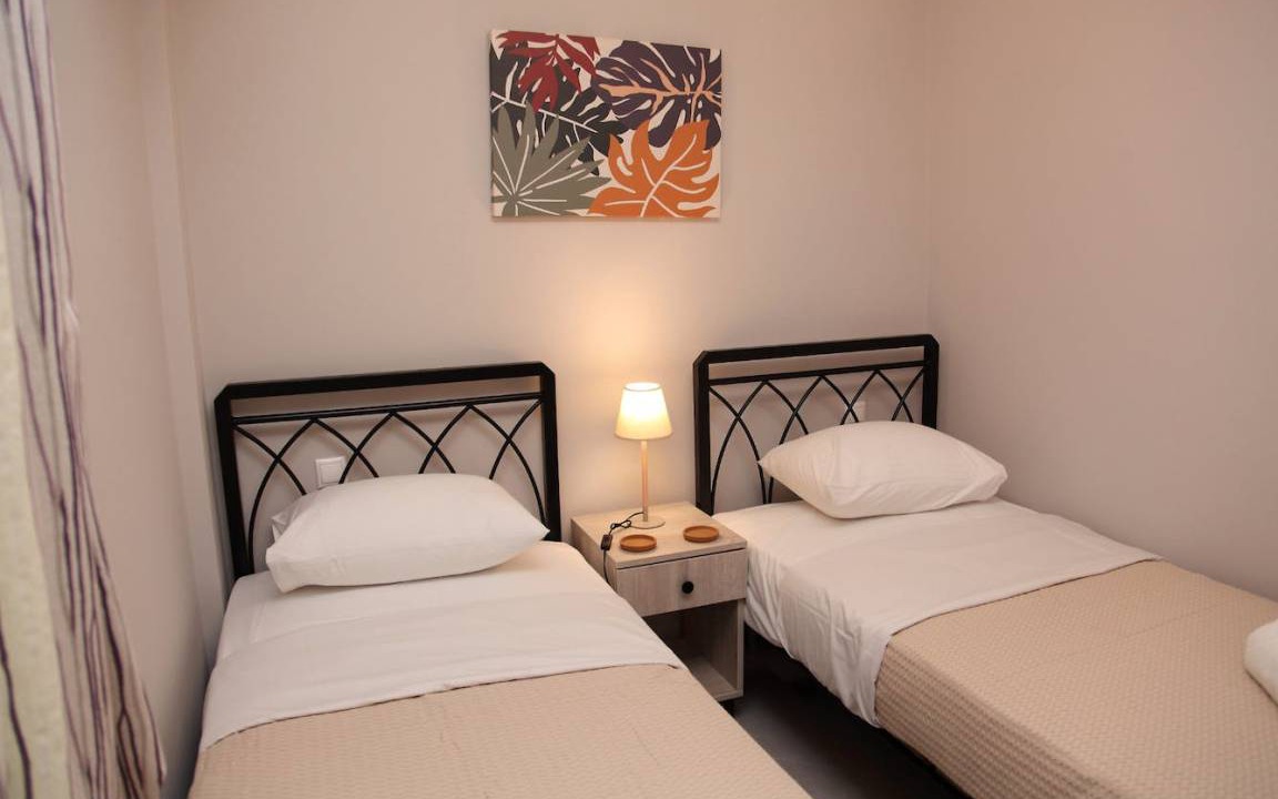 Photo of Bedroom in Neos Kosmos