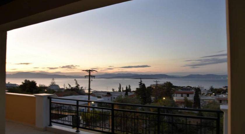 Photo of Patio Balcony in Souvala