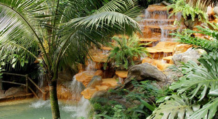 Photo of Others in Arenal Hot Springs