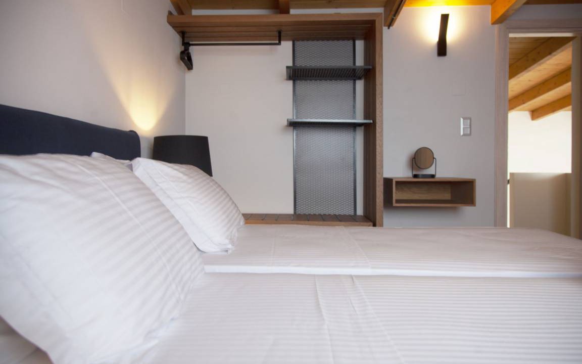 Photo of Bedroom in Karpenisi