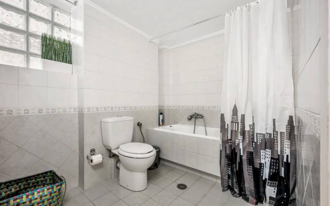 Photo of Bathroom in Chalcis