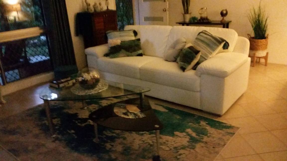 Photo of Livingroom in Aeroglen