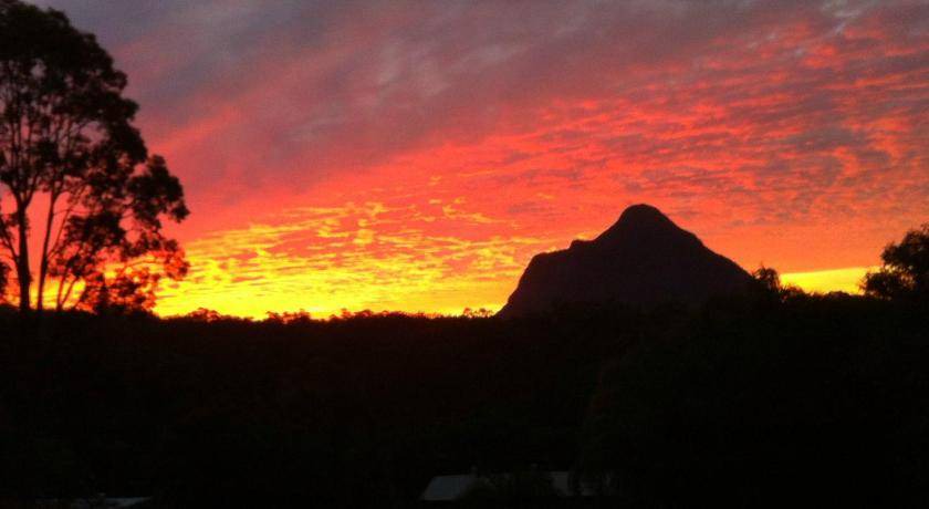 Photo of Others in Glass House Mountains