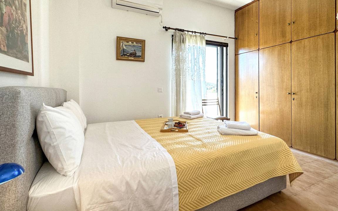 Photo of Bedroom in Theologos