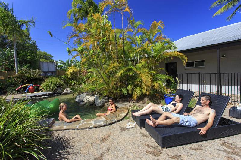 Photo of Others in Port Douglas
