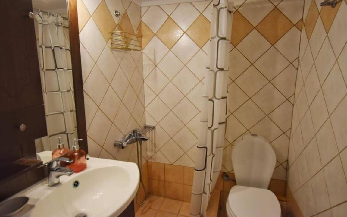Photo of Bathroom in Thissio