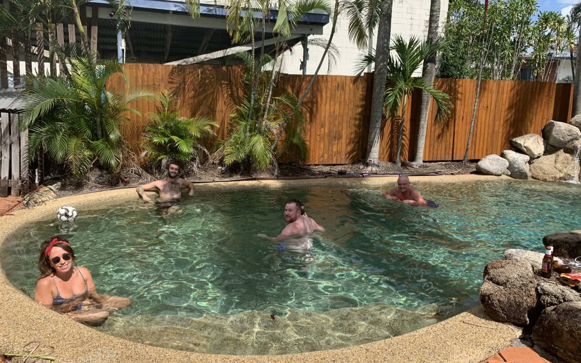 Photo of Others in Cairns Central Business District