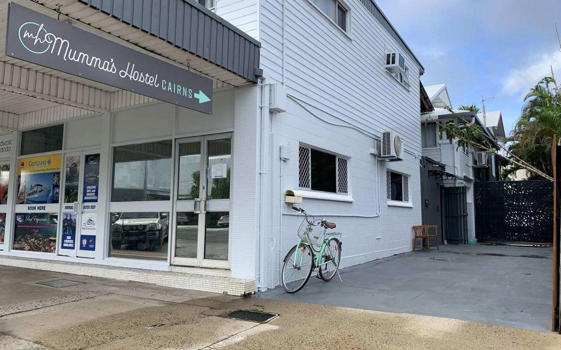 Photo of Others in Cairns Central Business District