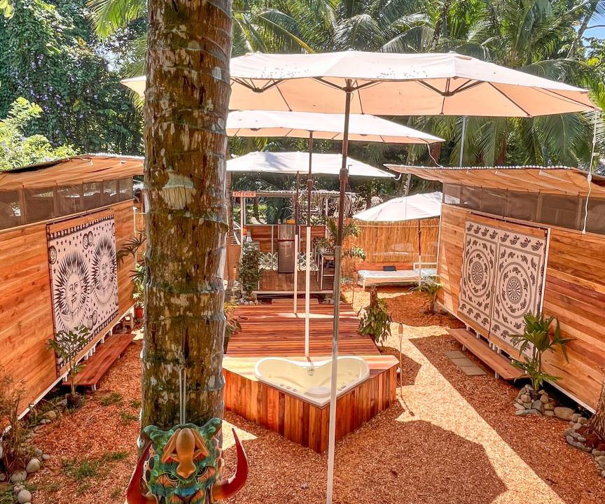 Photo of Patio Balcony in Uvita