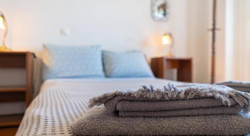 Photo of Bedroom in Lafkos