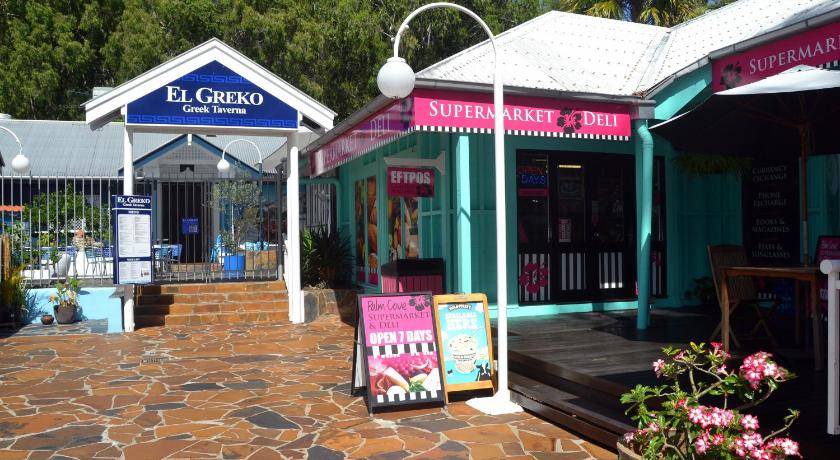 Photo of Others in Palm Cove