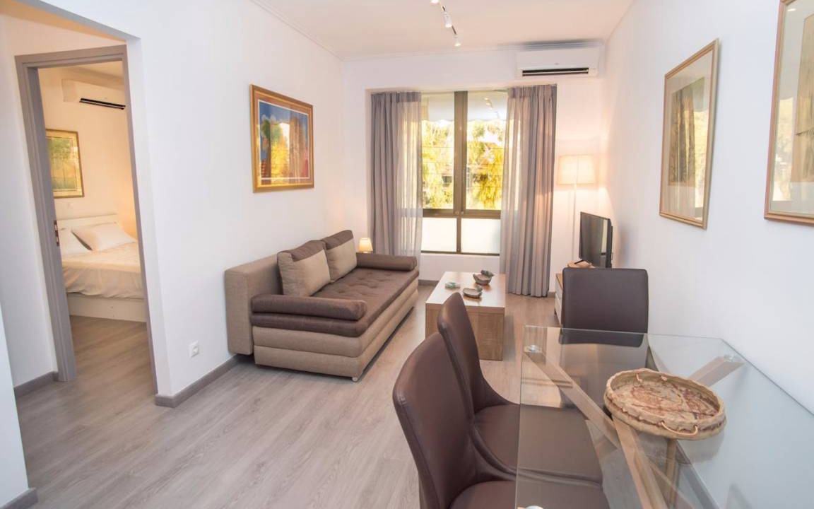 Photo of Livingroom in Glyfada
