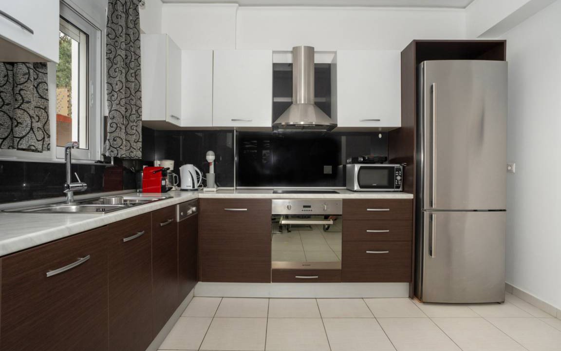 Photo of Kitchen in Pondi