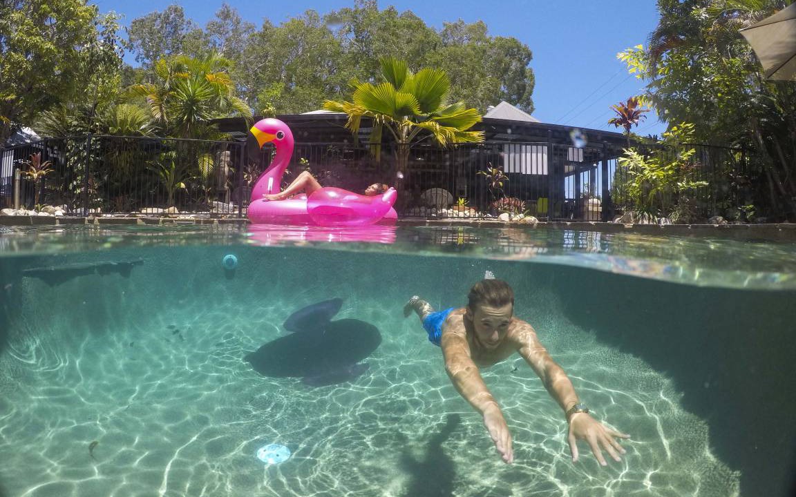 Photo of Outdoor in Port Douglas