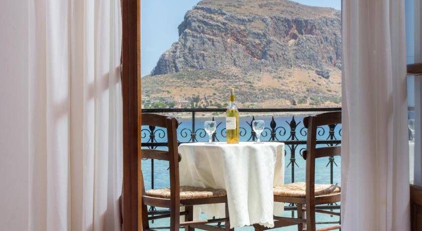 Photo of Others in Monemvasia