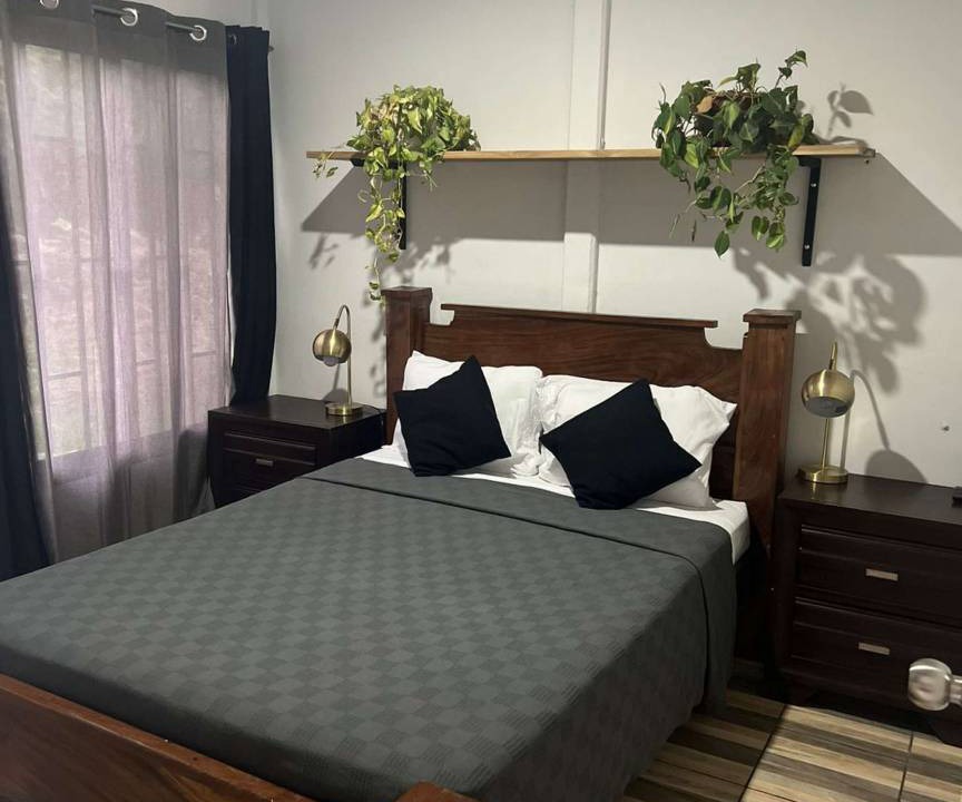Photo of Bedroom in Puerto Jimenez
