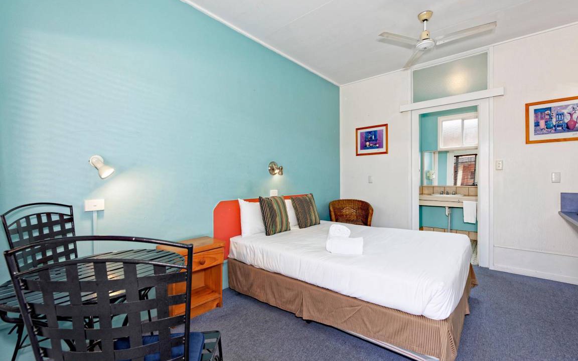 Photo of Bedroom in Bundaberg West