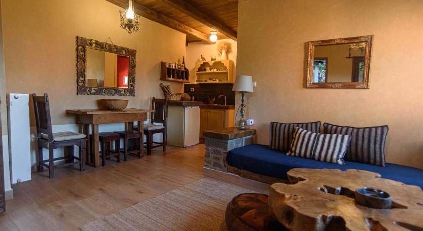 Photo of Livingroom in Pramanta