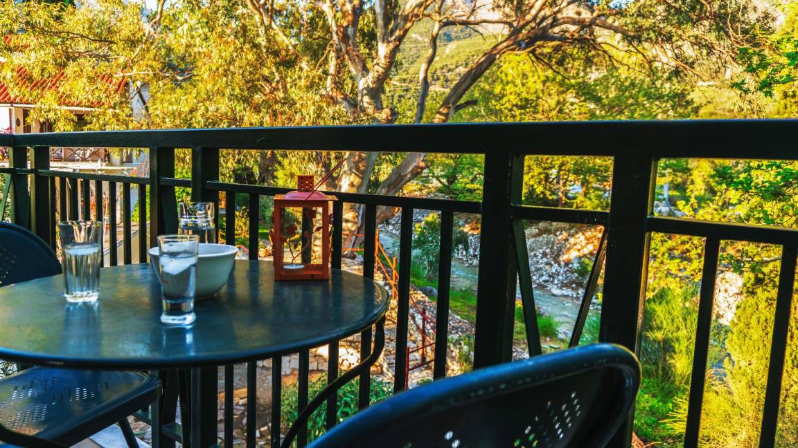 Photo of Patio Balcony in Dorida