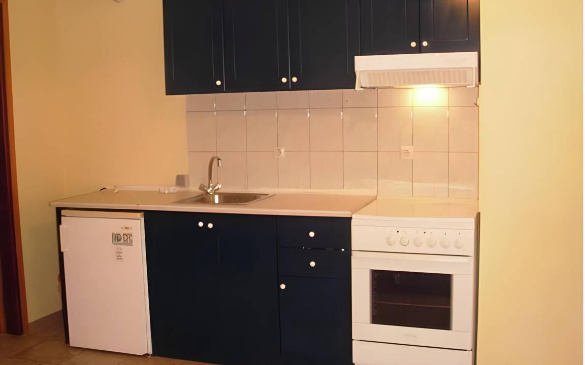 Photo of Kitchen in Patitiri