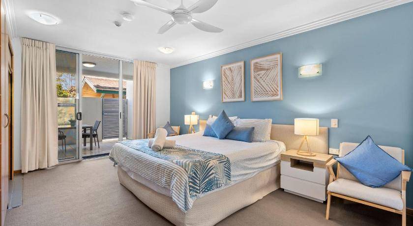 Photo of Bedroom in Coolum Beach