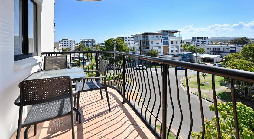 Photo of Patio Balcony in Mooloolaba