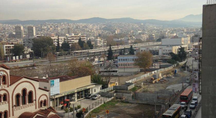 Photo of Buildings in Vardaris