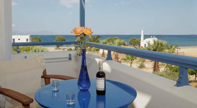 Photo of Patio Balcony in Agia Pelagia