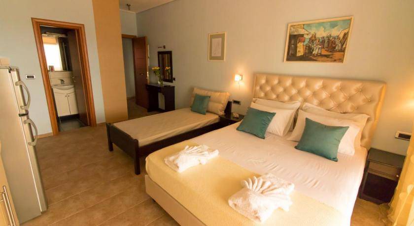 Photo of Bedroom in Agiokampos
