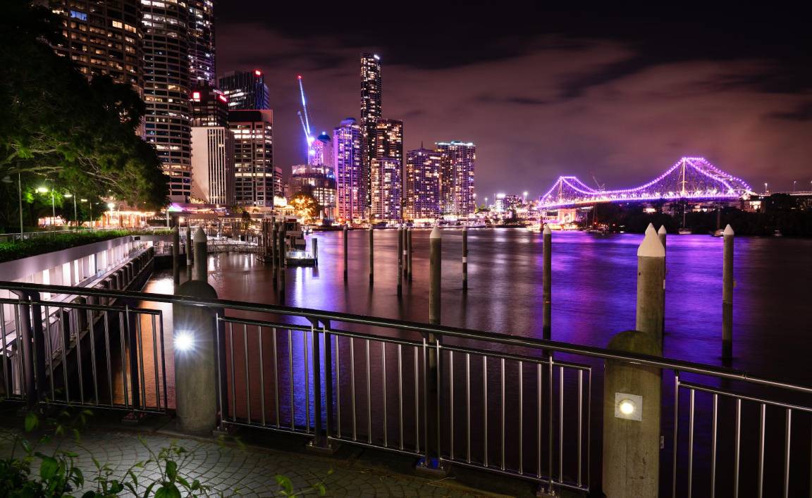 Photo of Others in Brisbane Central Business District