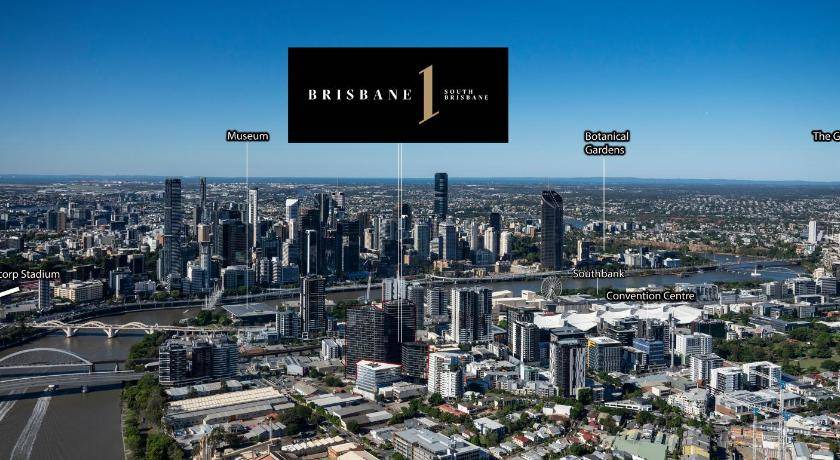 Photo of Others in South Brisbane