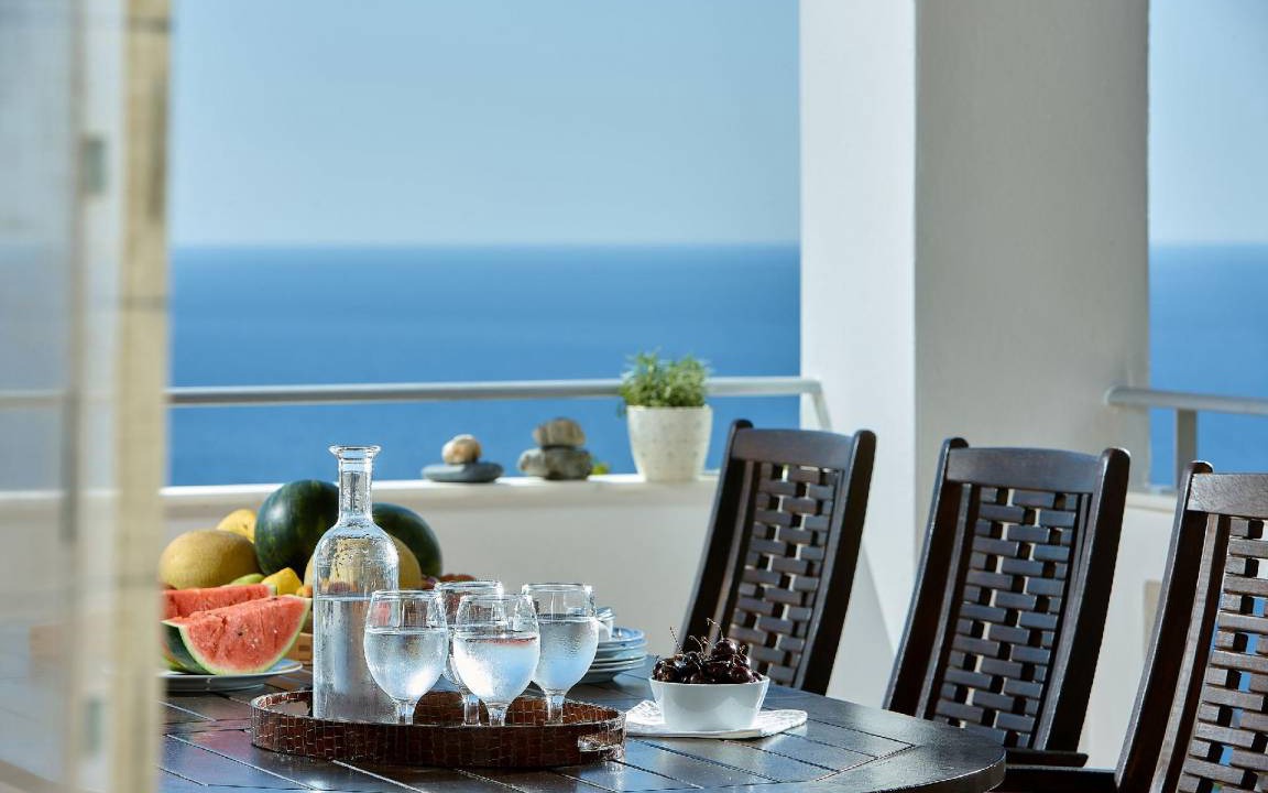 Photo of Patio Balcony in Drosia