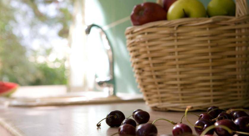 Photo of Kitchen in Vassiliki