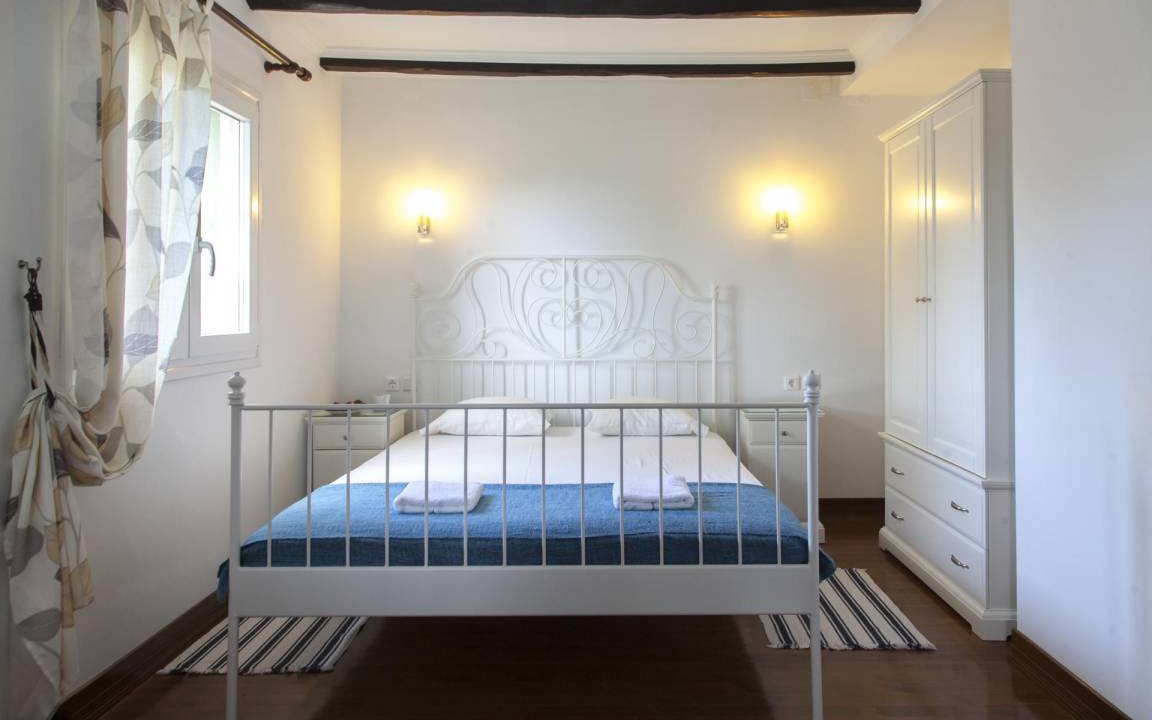 Photo of Bedroom in Fternon