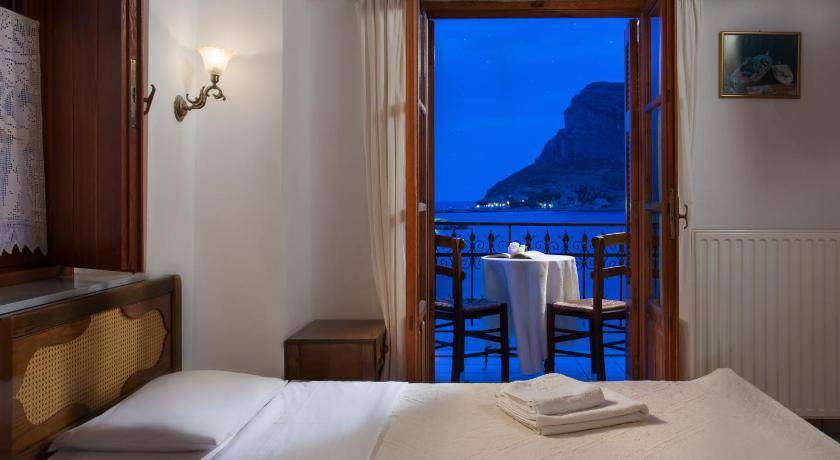 Photo of Others in Monemvasia