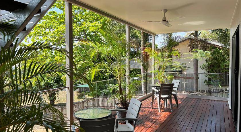 Photo of Patio Balcony in Cooktown