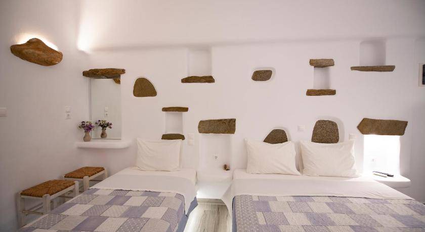 Photo of Bedroom in Psarou