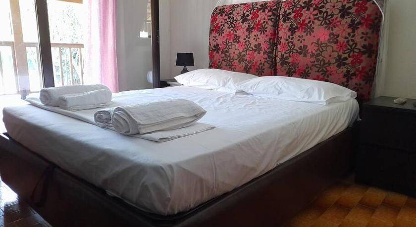 Photo of Bedroom in Isthmia